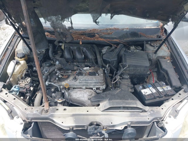 45266333 :رقم المزاد ، 4T1BK36B17U174459 vin ، 2007 Toyota Avalon Limited مزاد بيع