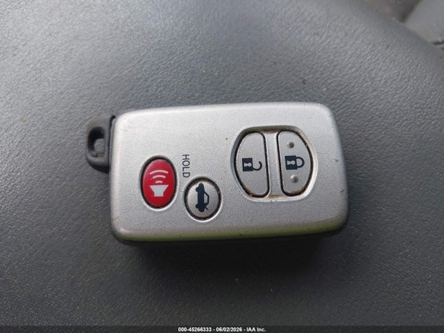45266333 :رقم المزاد ، 4T1BK36B17U174459 vin ، 2007 Toyota Avalon Limited مزاد بيع