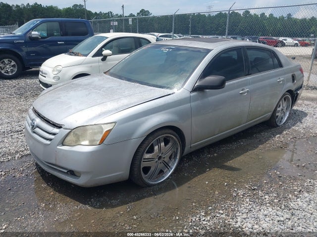 45266333 :رقم المزاد ، 4T1BK36B17U174459 vin ، 2007 Toyota Avalon Limited مزاد بيع