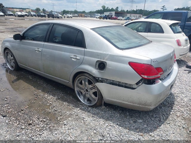 45266333 :رقم المزاد ، 4T1BK36B17U174459 vin ، 2007 Toyota Avalon Limited مزاد بيع