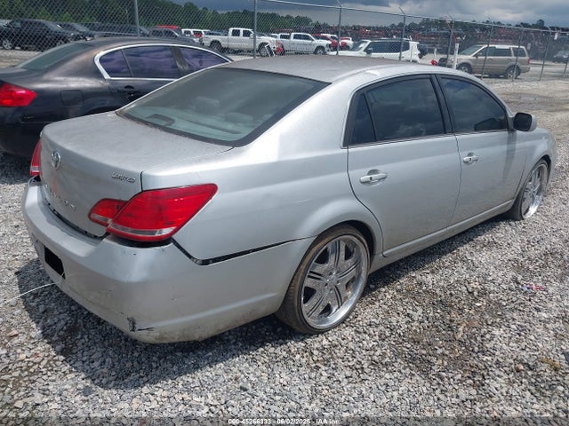 45266333 :رقم المزاد ، 4T1BK36B17U174459 vin ، 2007 Toyota Avalon Limited مزاد بيع