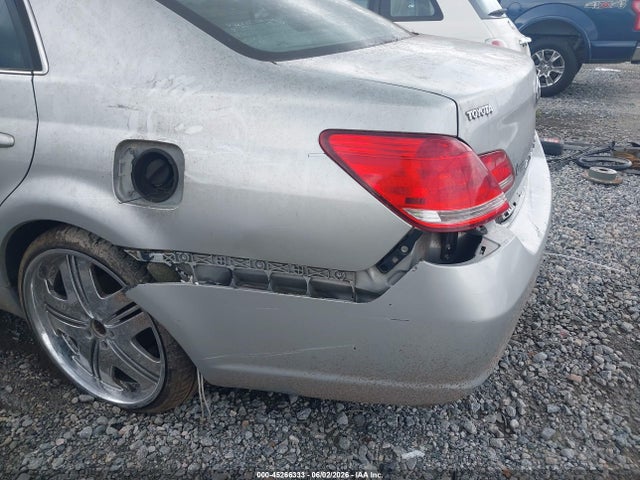 45266333 :رقم المزاد ، 4T1BK36B17U174459 vin ، 2007 Toyota Avalon Limited مزاد بيع