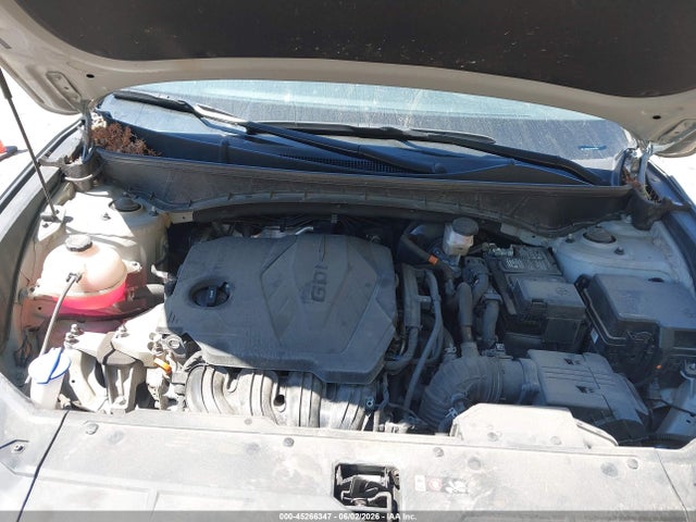 Hyundai TUCSON SEL 2023 5NMJBCAEXPH220329 Image 10