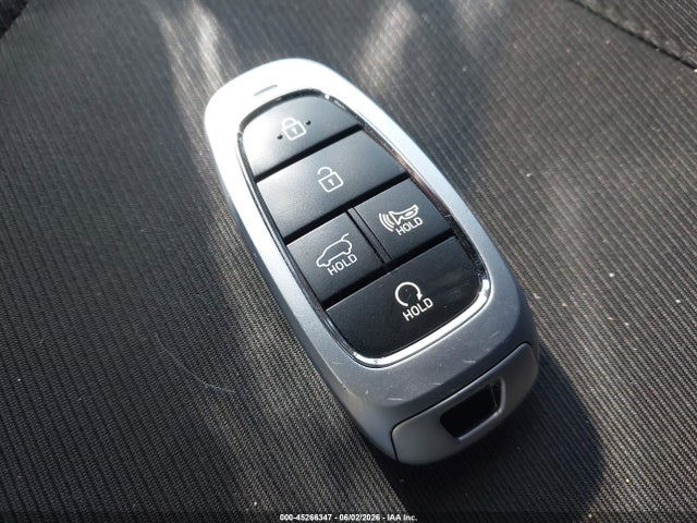 Hyundai TUCSON SEL 2023 5NMJBCAEXPH220329 Image 11