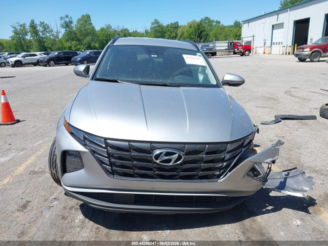 Hyundai TUCSON SEL 2023 5NMJBCAEXPH220329 Image 12