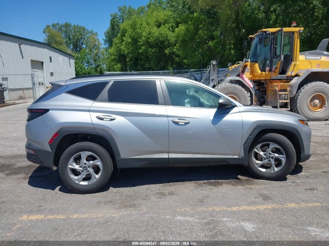 Hyundai TUCSON SEL 2023 5NMJBCAEXPH220329 Image 13