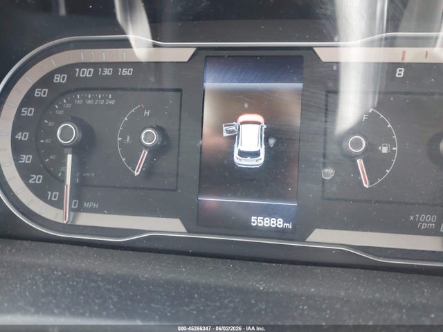 Hyundai TUCSON SEL 2023 5NMJBCAEXPH220329 Image 15
