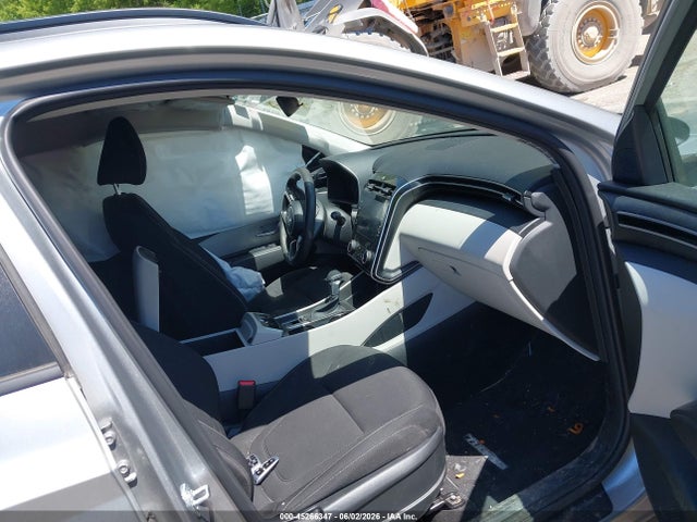Hyundai TUCSON SEL 2023 5NMJBCAEXPH220329 Image 5