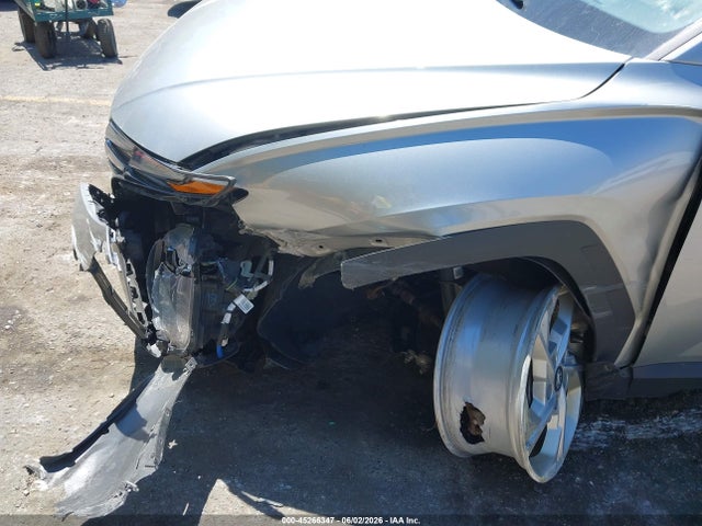 Hyundai TUCSON SEL 2023 5NMJBCAEXPH220329 Image 6
