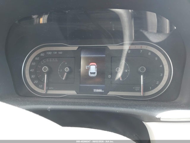 Hyundai TUCSON SEL 2023 5NMJBCAEXPH220329 Image 7