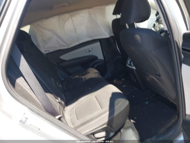 Hyundai TUCSON SEL 2023 5NMJBCAEXPH220329 Image 8