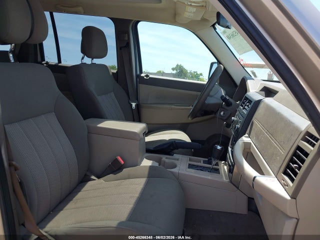 Aukcja sprzedaży 2010 Jeep Liberty Sport, vin: 1J4PN2GK9AW110251, numer aukcji: 45266348