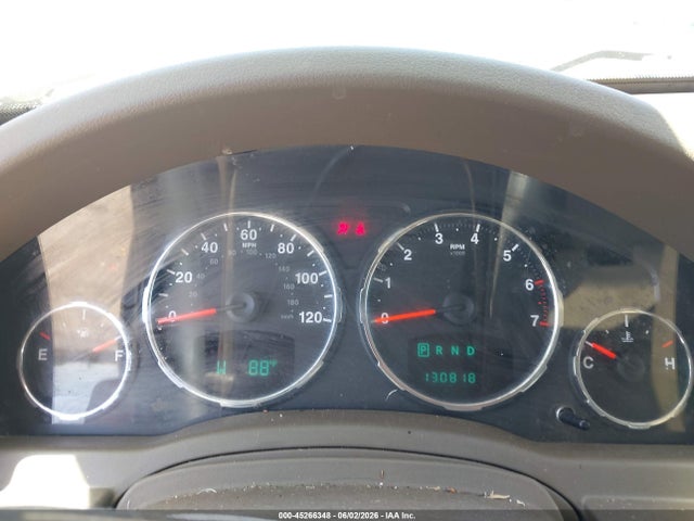 Aukcja sprzedaży 2010 Jeep Liberty Sport, vin: 1J4PN2GK9AW110251, numer aukcji: 45266348