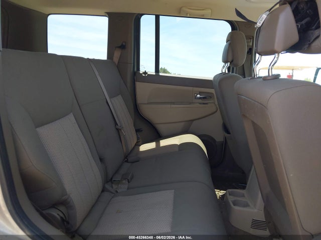 Aukcja sprzedaży 2010 Jeep Liberty Sport, vin: 1J4PN2GK9AW110251, numer aukcji: 45266348