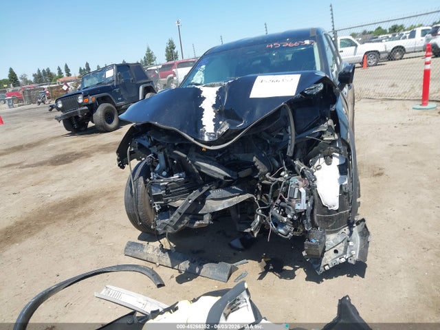 5N1BT3AA9PC928998 Nissan Rogue S Fwd
