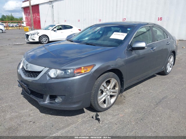 Продажа на аукционе авто 2010 Acura Tsx 3.5, vin: JH4CU4F64AC002966, номер лота: 45266356