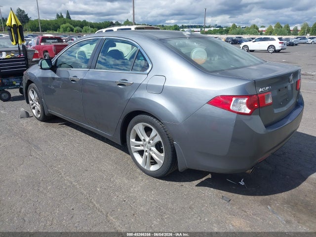 Продажа на аукционе авто 2010 Acura Tsx 3.5, vin: JH4CU4F64AC002966, номер лота: 45266356