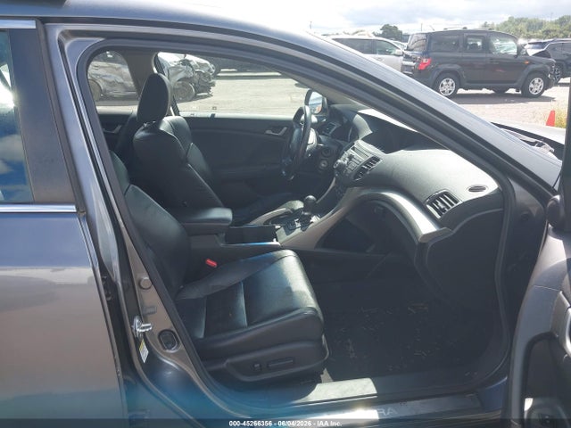Продажа на аукционе авто 2010 Acura Tsx 3.5, vin: JH4CU4F64AC002966, номер лота: 45266356