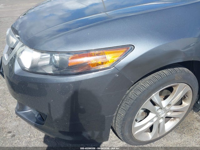 Продажа на аукционе авто 2010 Acura Tsx 3.5, vin: JH4CU4F64AC002966, номер лота: 45266356