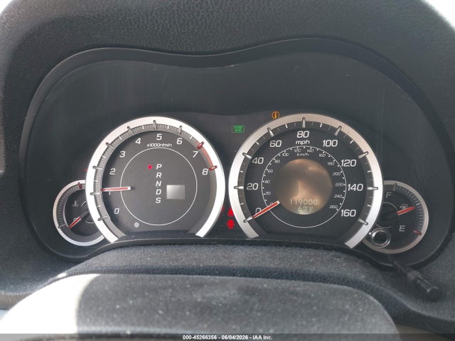 Продажа на аукционе авто 2010 Acura Tsx 3.5, vin: JH4CU4F64AC002966, номер лота: 45266356