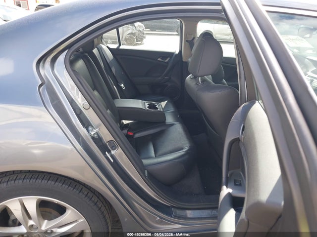 Продажа на аукционе авто 2010 Acura Tsx 3.5, vin: JH4CU4F64AC002966, номер лота: 45266356