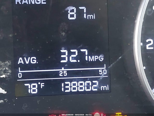 Hyundai ELANTRA SE 2017 5NPD74LFXHH179909 Image 14
