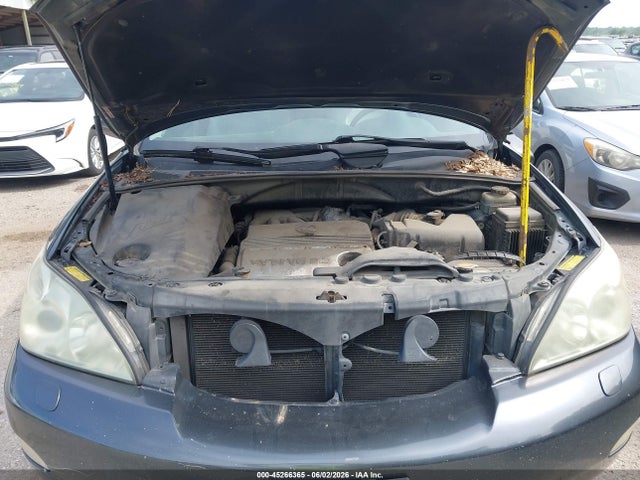 Aukcja sprzedaży 2005 Lexus Rx 330, vin: JTJGA31U350056579, numer aukcji: 45266365