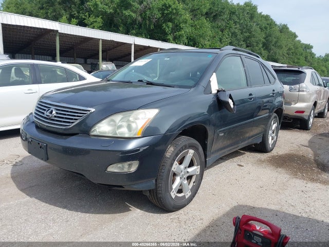 Aukcja sprzedaży 2005 Lexus Rx 330, vin: JTJGA31U350056579, numer aukcji: 45266365