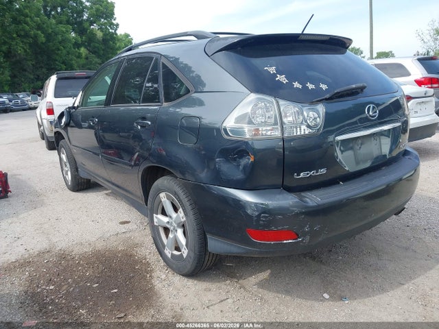 Aukcja sprzedaży 2005 Lexus Rx 330, vin: JTJGA31U350056579, numer aukcji: 45266365