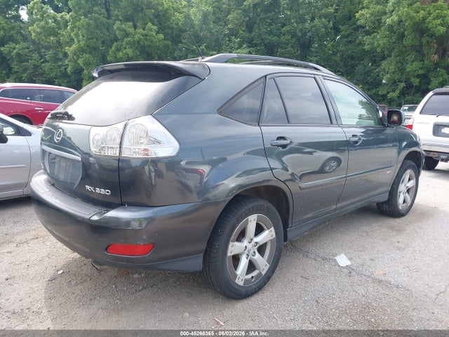 Aukcja sprzedaży 2005 Lexus Rx 330, vin: JTJGA31U350056579, numer aukcji: 45266365
