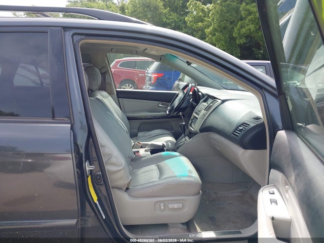 Aukcja sprzedaży 2005 Lexus Rx 330, vin: JTJGA31U350056579, numer aukcji: 45266365