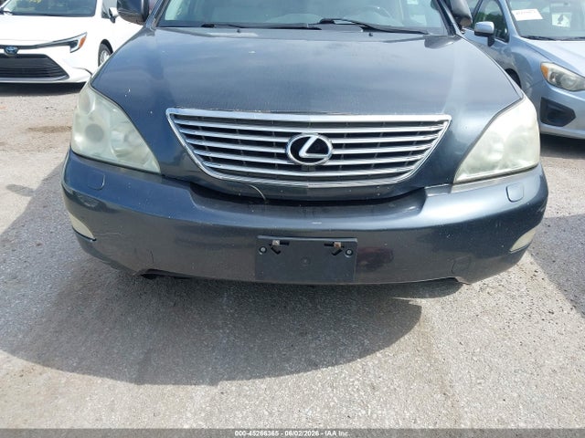 Aukcja sprzedaży 2005 Lexus Rx 330, vin: JTJGA31U350056579, numer aukcji: 45266365