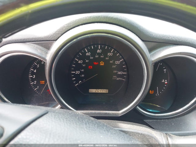 Aukcja sprzedaży 2005 Lexus Rx 330, vin: JTJGA31U350056579, numer aukcji: 45266365