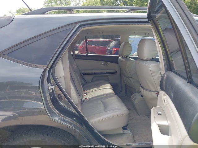 Aukcja sprzedaży 2005 Lexus Rx 330, vin: JTJGA31U350056579, numer aukcji: 45266365