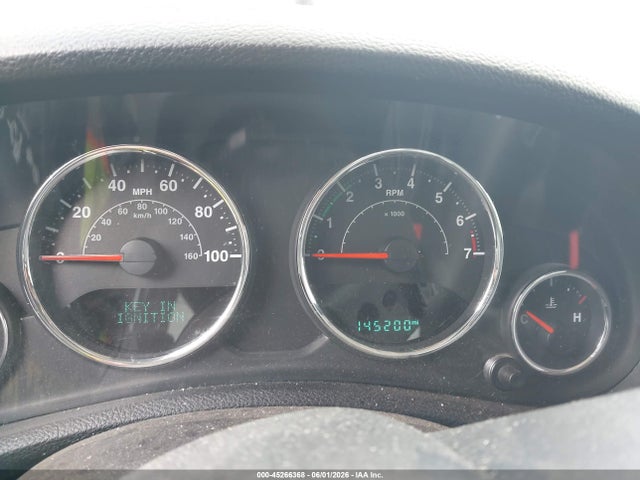 Aukcja sprzedaży 2015 Jeep Wrangler Unlimited Sport, vin: 1C4BJWDG2FL747199, numer aukcji: 45266368
