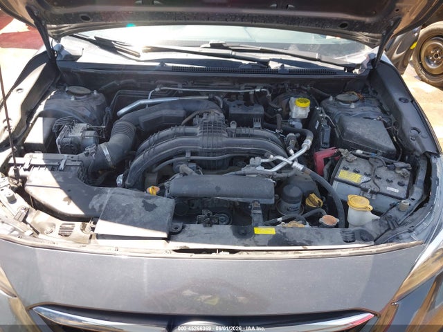 Aukcja sprzedaży 2022 Subaru Impreza Premium, vin: 4S3GKAV65N3607917, numer aukcji: 45266369