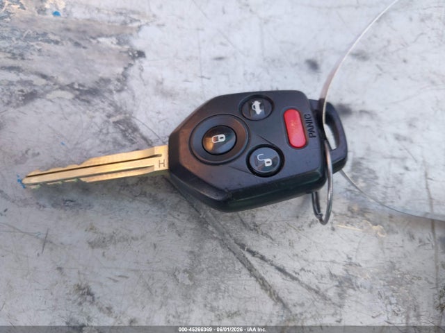 Aukcja sprzedaży 2022 Subaru Impreza Premium, vin: 4S3GKAV65N3607917, numer aukcji: 45266369