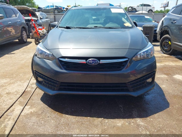 Aukcja sprzedaży 2022 Subaru Impreza Premium, vin: 4S3GKAV65N3607917, numer aukcji: 45266369