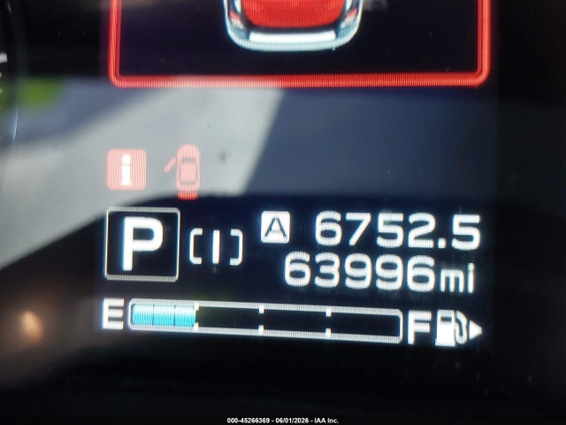 2022 Subaru Impreza Premium მანქანა იყიდება აუქციონზე, vin: 4S3GKAV65N3607917, აუქციონის ნომერი: 45266369