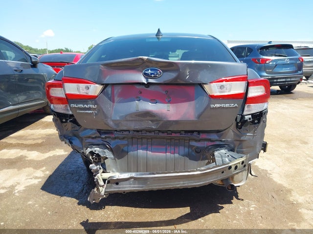 Aukcja sprzedaży 2022 Subaru Impreza Premium, vin: 4S3GKAV65N3607917, numer aukcji: 45266369