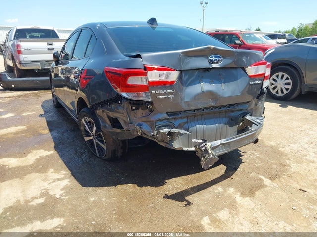 Aukcja sprzedaży 2022 Subaru Impreza Premium, vin: 4S3GKAV65N3607917, numer aukcji: 45266369