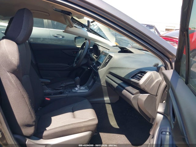 Aukcja sprzedaży 2022 Subaru Impreza Premium, vin: 4S3GKAV65N3607917, numer aukcji: 45266369
