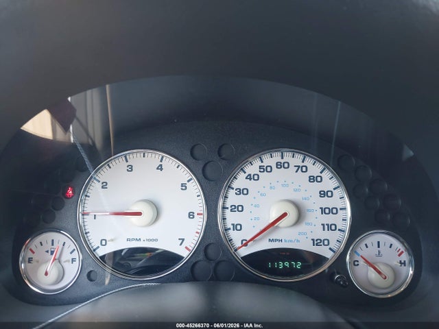 45266370 :رقم المزاد ، 1J4GL58K92W219414 vin ، 2002 Jeep Liberty Limited Edition مزاد بيع