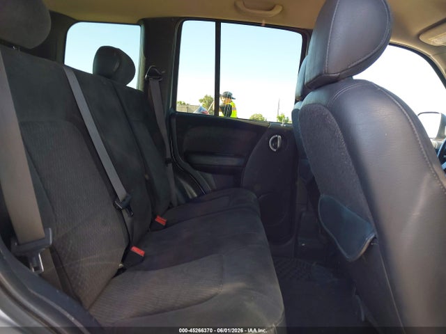 45266370 :رقم المزاد ، 1J4GL58K92W219414 vin ، 2002 Jeep Liberty Limited Edition مزاد بيع