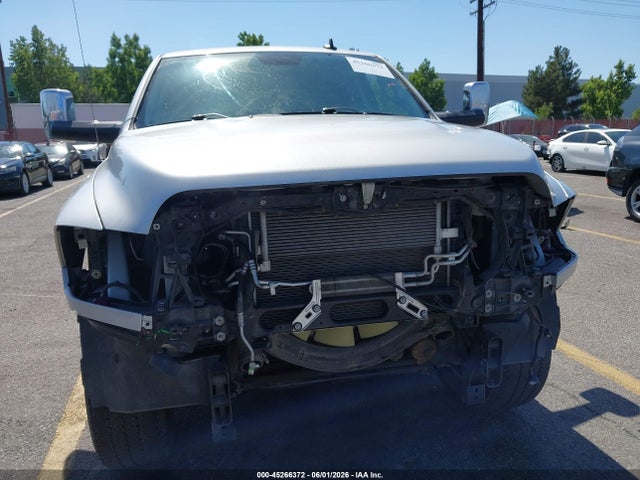 Продаж на аукціоні авто 2017 Ram 2500 Laramie  4x4 6'4 Box, vin: 3C6UR5FL2HG711719, номер лоту: 45266372