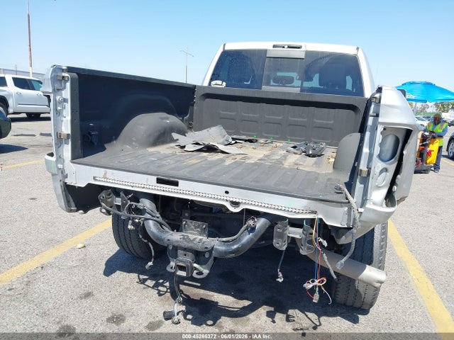 Продаж на аукціоні авто 2017 Ram 2500 Laramie  4x4 6'4 Box, vin: 3C6UR5FL2HG711719, номер лоту: 45266372