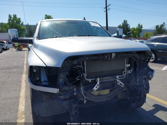Продаж на аукціоні авто 2017 Ram 2500 Laramie  4x4 6'4 Box, vin: 3C6UR5FL2HG711719, номер лоту: 45266372