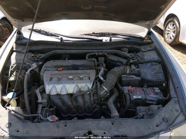Aukcja sprzedaży 2009 Acura Tsx, vin: JH4CU266X9C027208, numer aukcji: 45266374