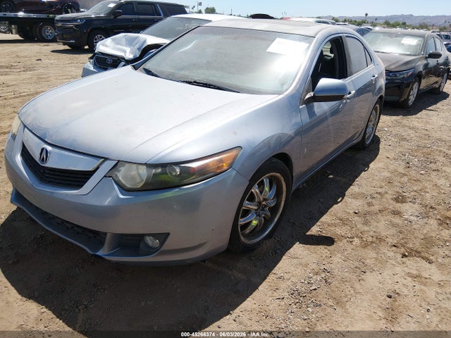 Aukcja sprzedaży 2009 Acura Tsx, vin: JH4CU266X9C027208, numer aukcji: 45266374