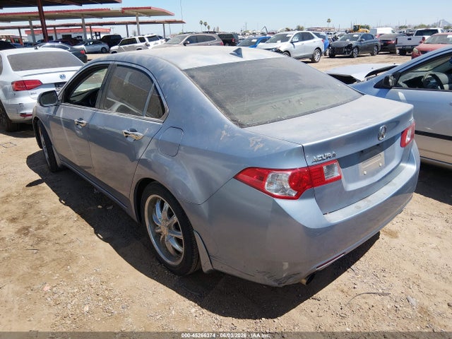 Aukcja sprzedaży 2009 Acura Tsx, vin: JH4CU266X9C027208, numer aukcji: 45266374